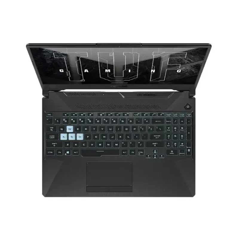 صفحه کلید لپ تاپ ایسوس مدل  fx506hf